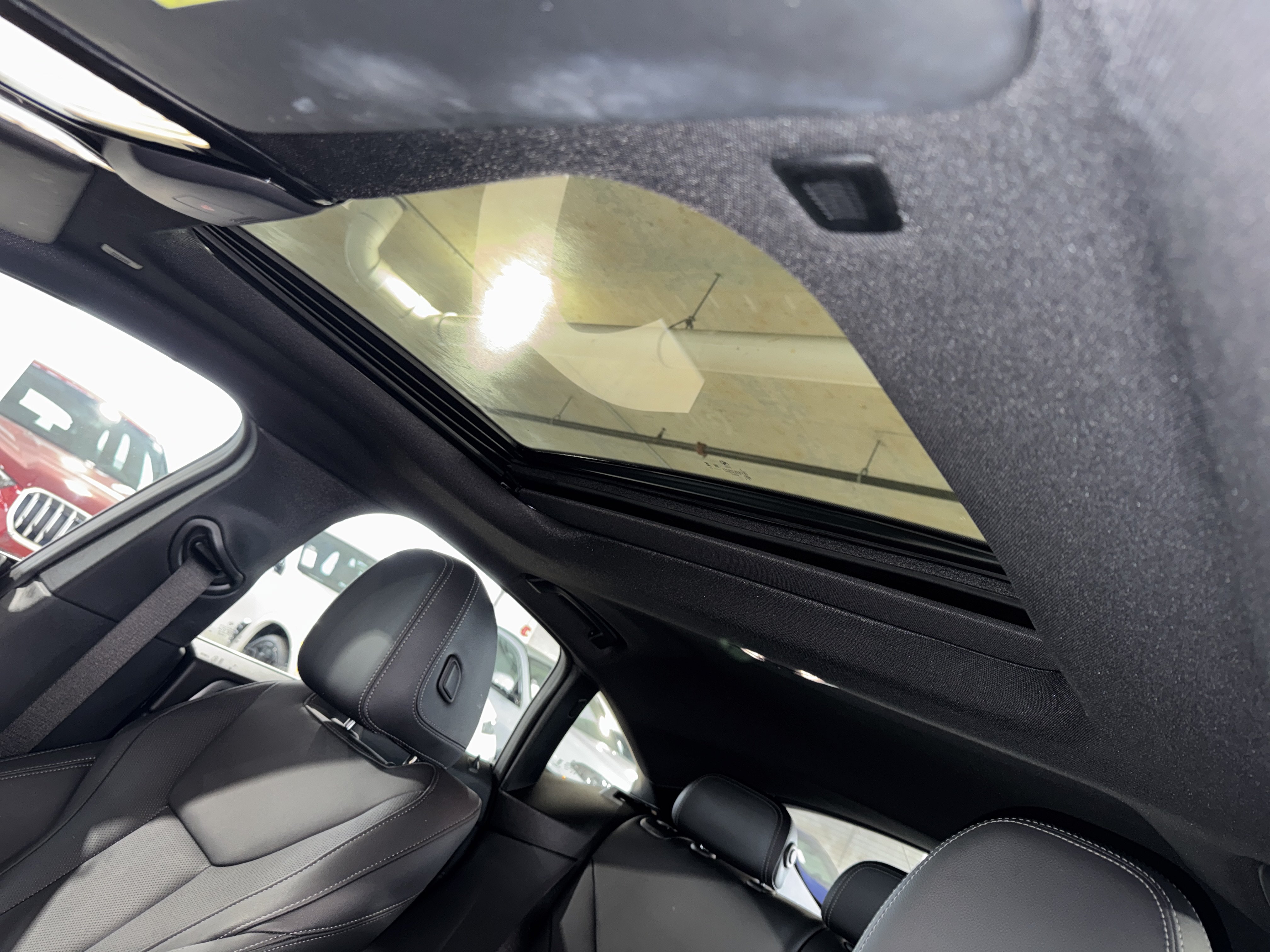 Used 2024 BMW i4 eDrive40 RWD image 32