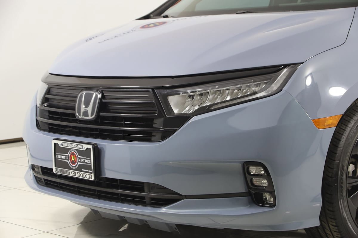 Used 2023 Honda Odyssey Sport image 51