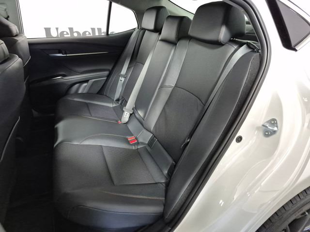 New 2026 Toyota Camry XLE image 24