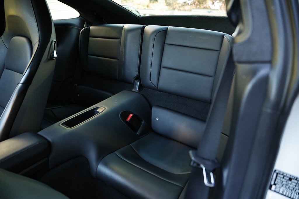 Certified 2019 Porsche 911 Carrera 4S image 24