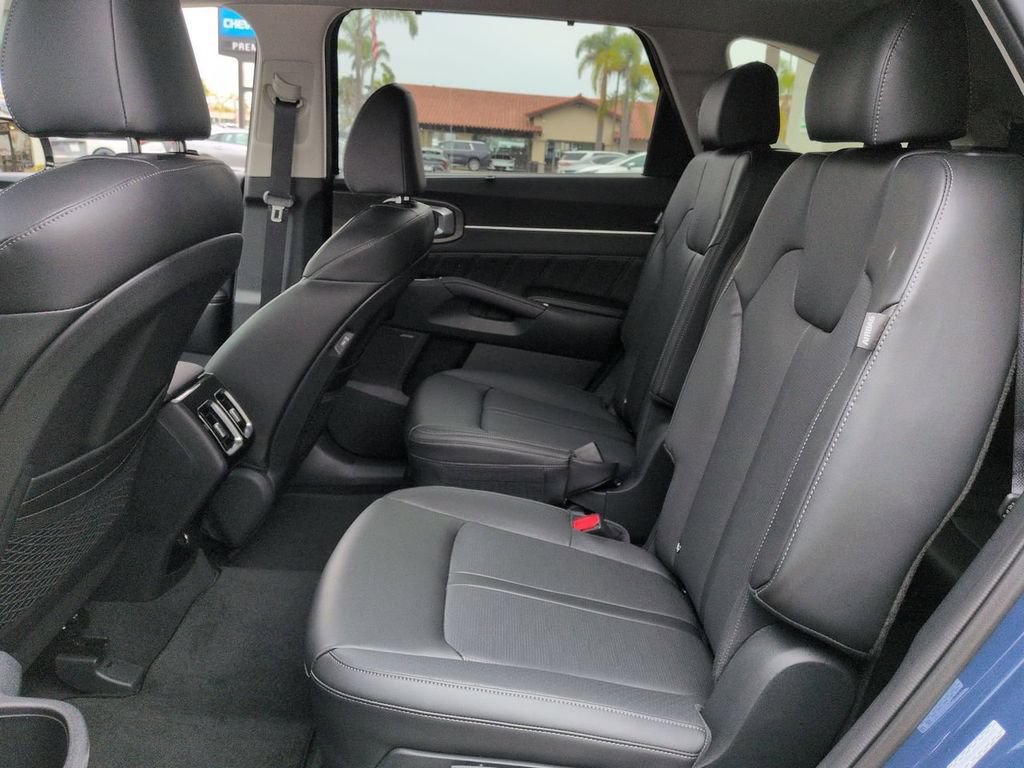 New 2026 Kia Sorento SX AWD/4WD image 26