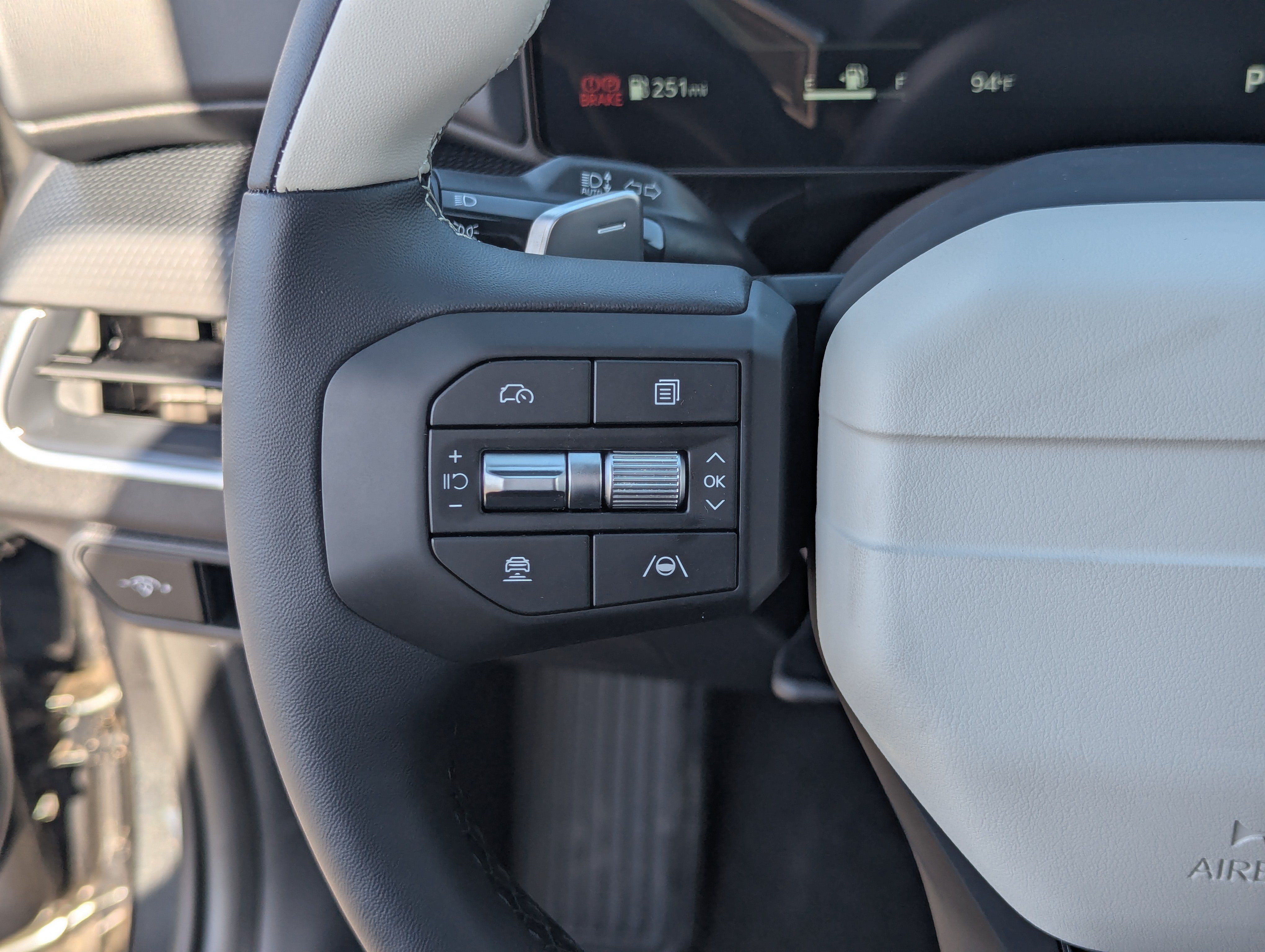 New 2026 Kia K4 EX w/ GT-Line Premium Package FWD image 22