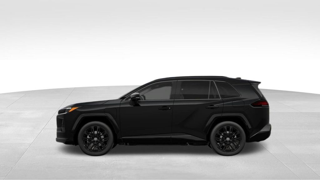 New 2026 Toyota RAV4 XSE AWD/4WD image 6