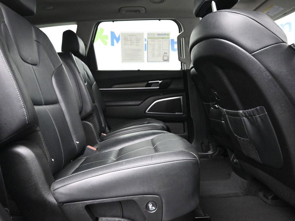 Used 2021 Kia Telluride SX w/ Nightfall Edition Package image 8