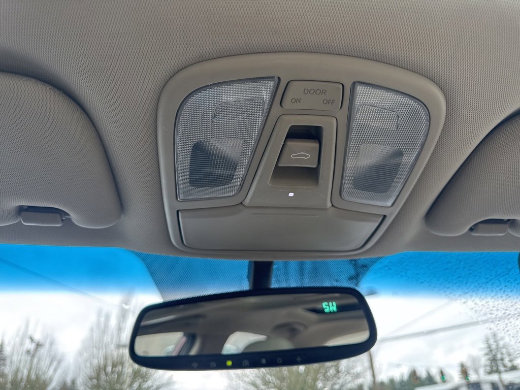 Used 2013 Kia Optima EX w/ Premium Pkg image 32