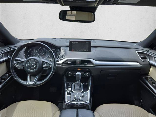 Used 2018 MAZDA CX-9 Grand Touring FWD image 17