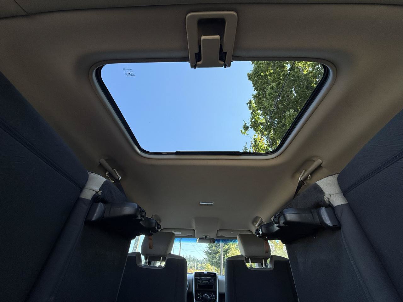 Used 2008 Honda Element LX image 24