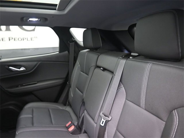 Used 2023 Chevrolet Blazer LT w/ Sound & Technology Package image 20
