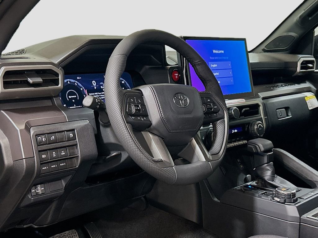 New 2026 Toyota Tacoma TRD Off-Road image 7