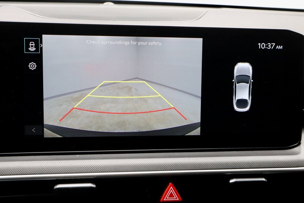 Used 2025 Kia K5 LXS image 2