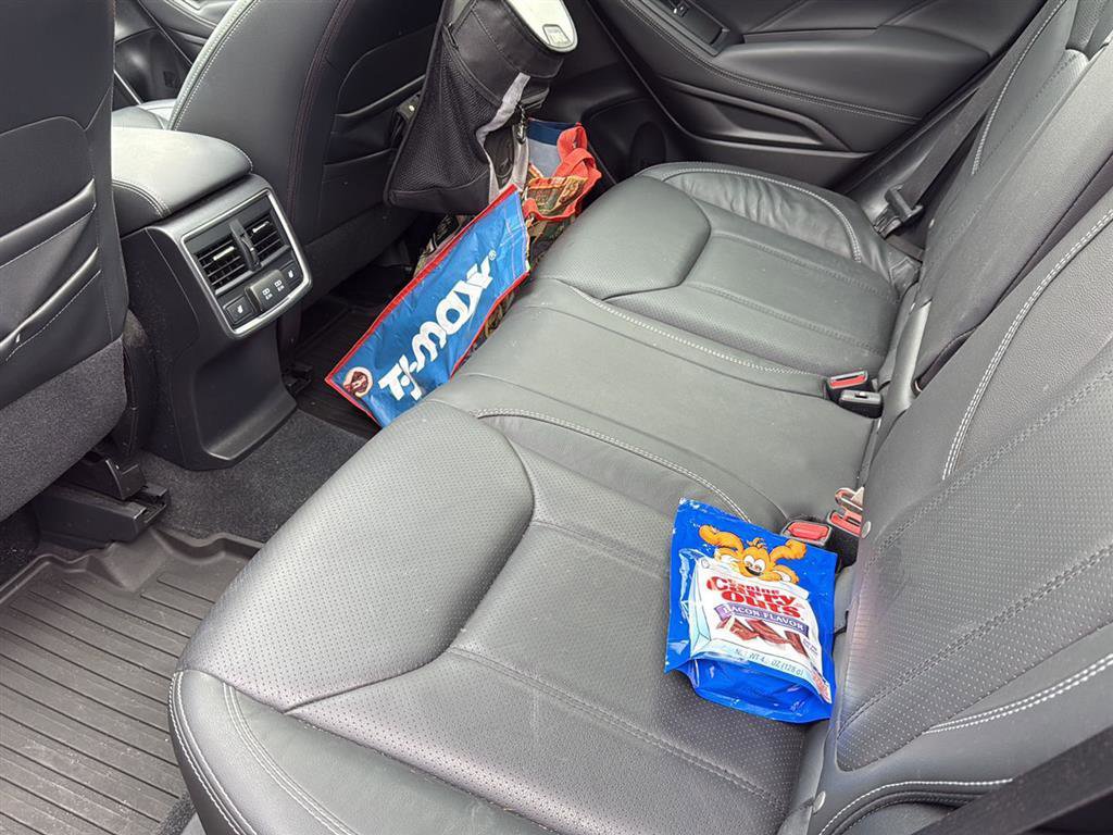 Used 2021 Subaru Forester Touring w/ Popular Package #2 image 16