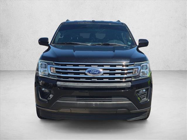 Used 2019 Ford Expedition Max XLT RWD image 2