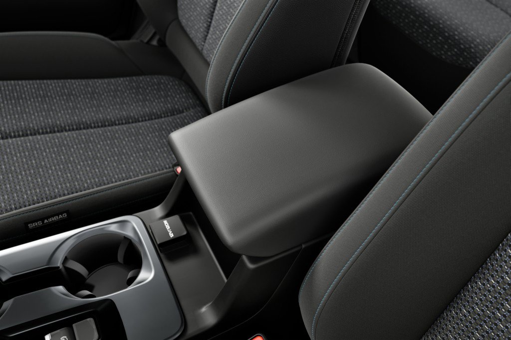 New 2026 Subaru Forester Premium image 17