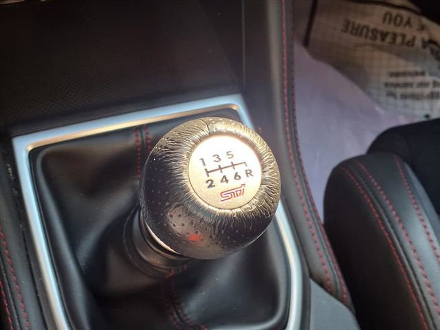 Used 2024 Subaru WRX TR image 13