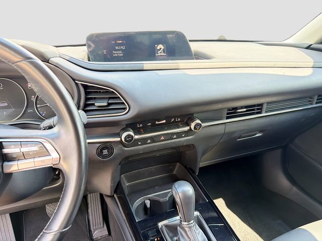 Used 2022 MAZDA CX-30 AWD 2.5 S w/ Preferred Package image 26