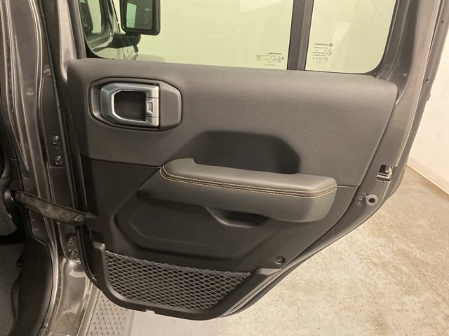 New 2026 Jeep Gladiator Sport AWD/4WD image 25