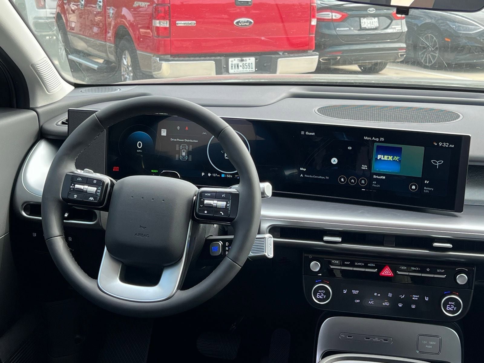 New 2026 Hyundai Ioniq 9 SE image 23