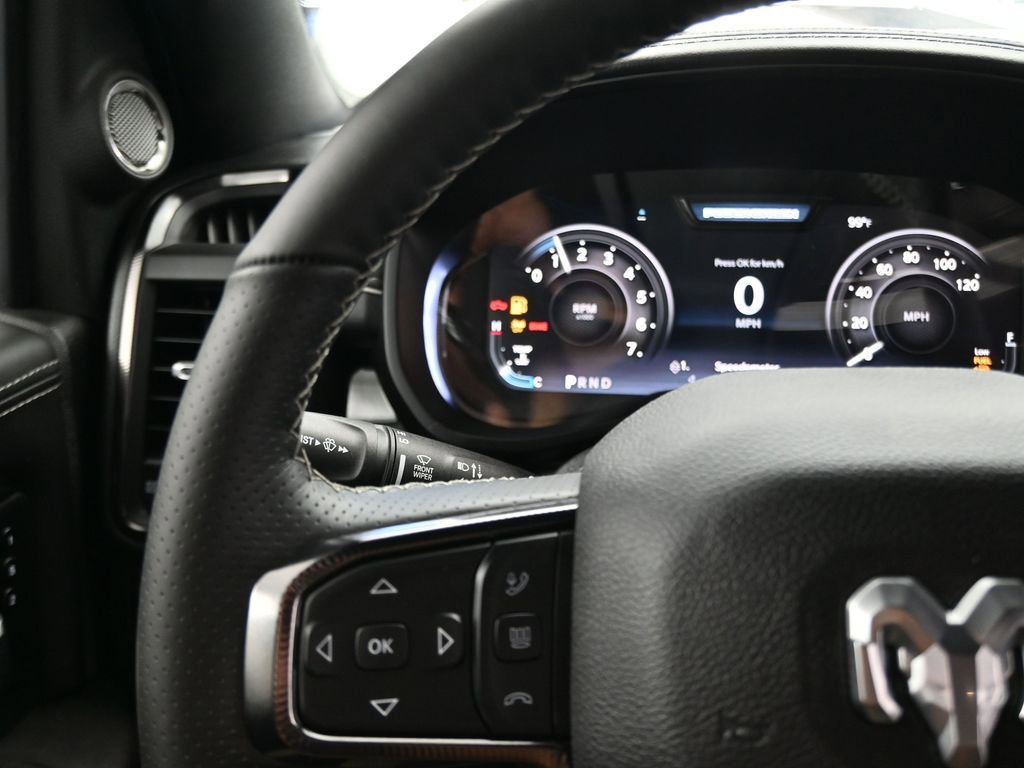 New 2026 RAM 2500 Power Wagon image 18