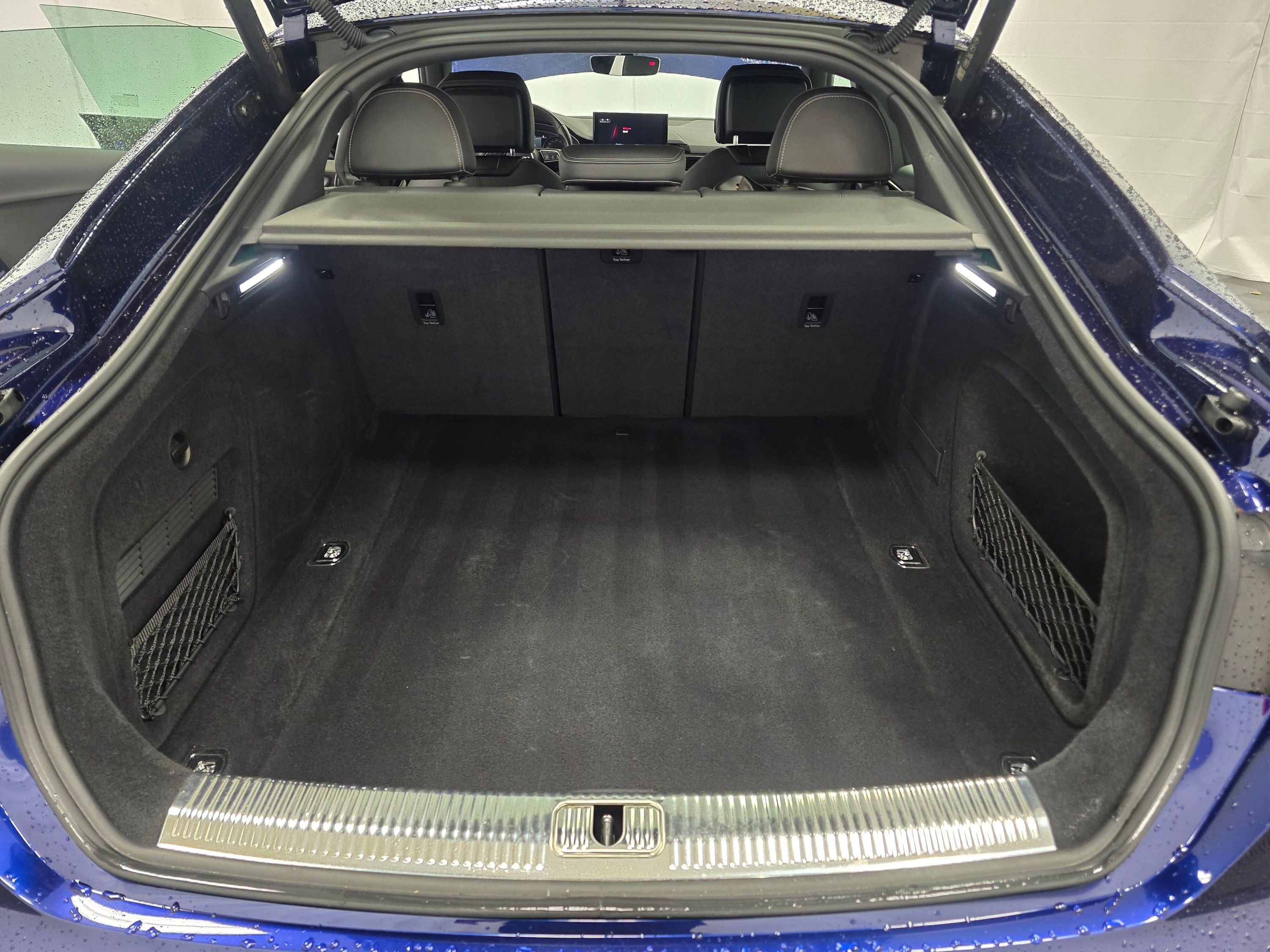 Used 2022 Audi A5 2.0T Premium image 11