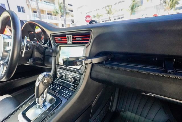 Used 2016 Porsche 911 4 Coupe AWD/4WD image 90