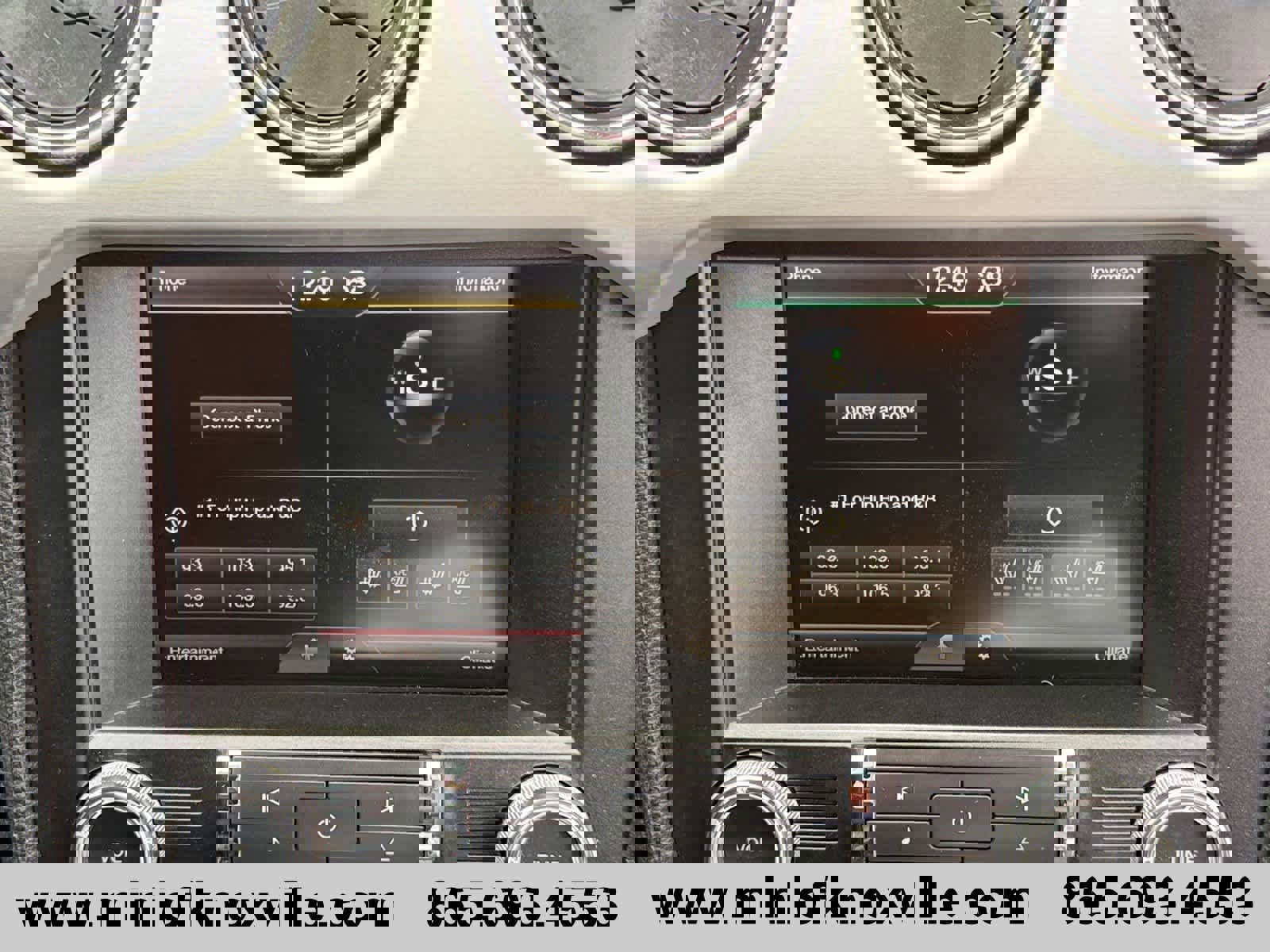 Used 2015 Ford Mustang GT Premium image 23