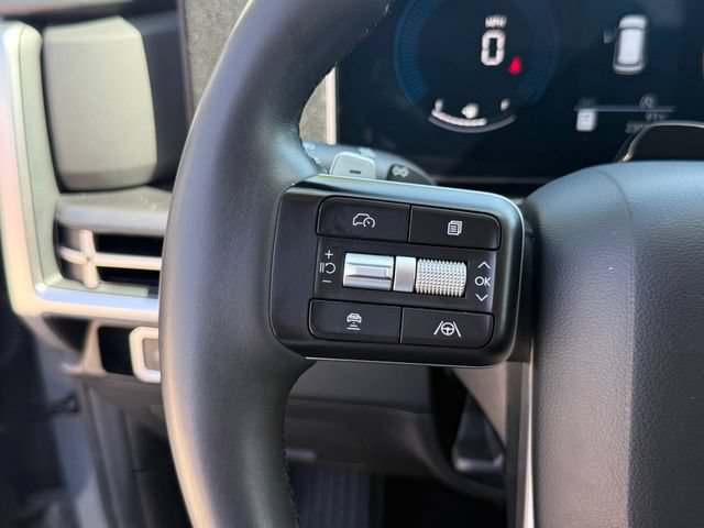 Used 2026 Hyundai Santa Fe SEL FWD image 15
