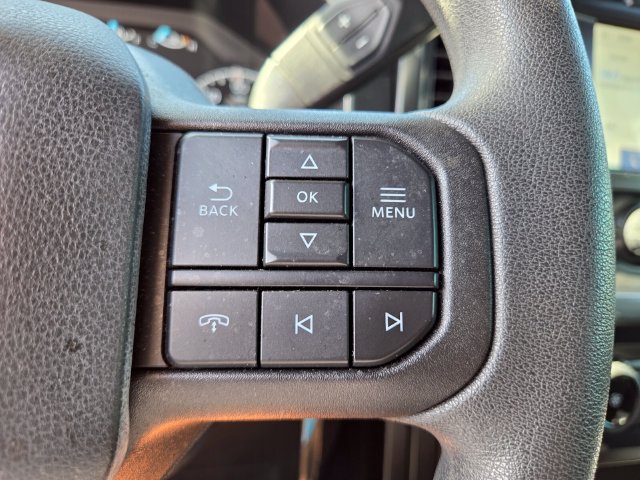 Used 2022 Ford F150 XL w/ STX Appearance Package RWD image 20