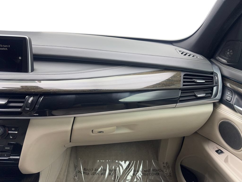 Used 2015 BMW X5 xDrive35i AWD/4WD image 58
