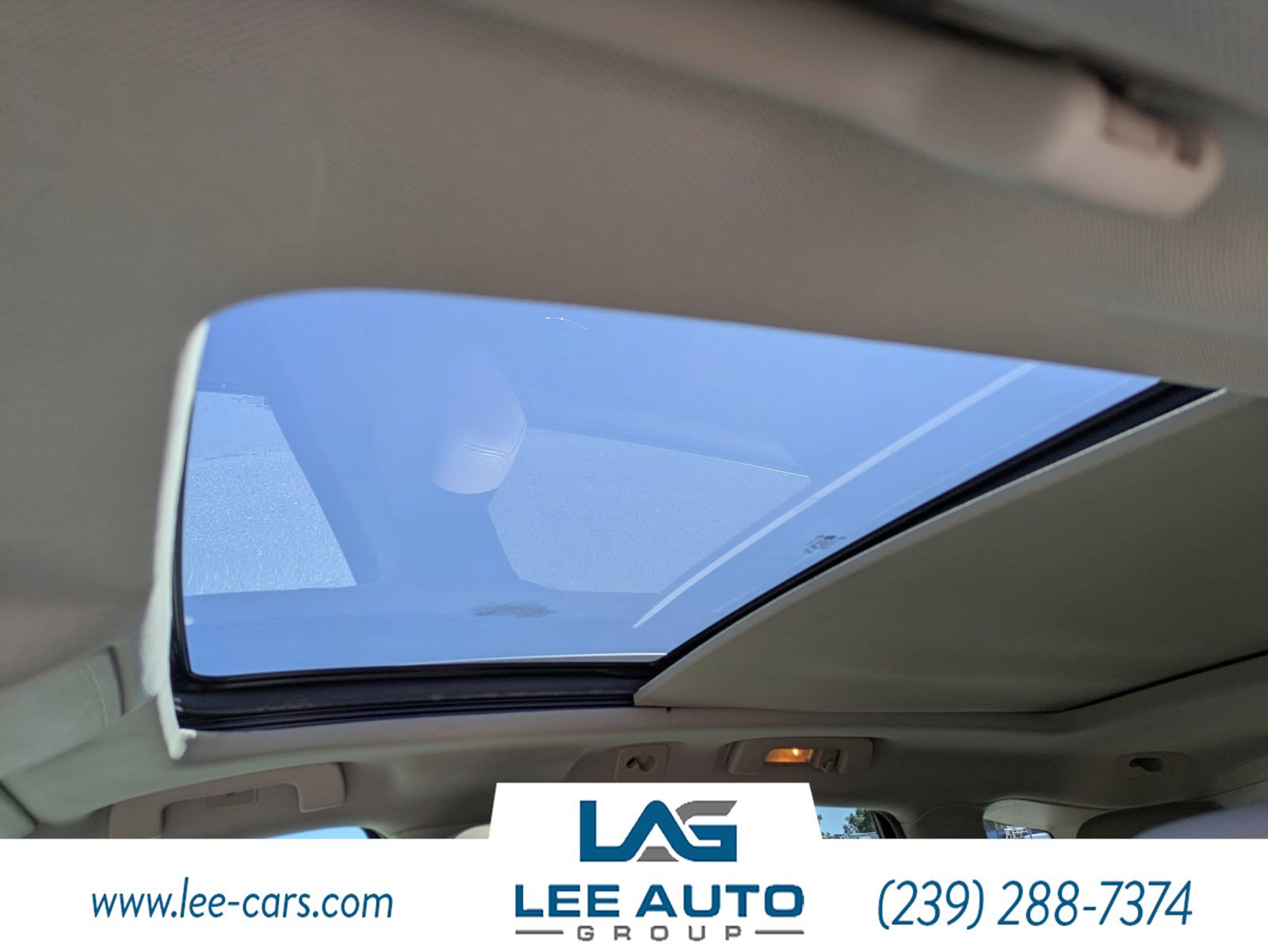 Used 2014 Cadillac SRX Performance w/ Driver Awareness Package image 19