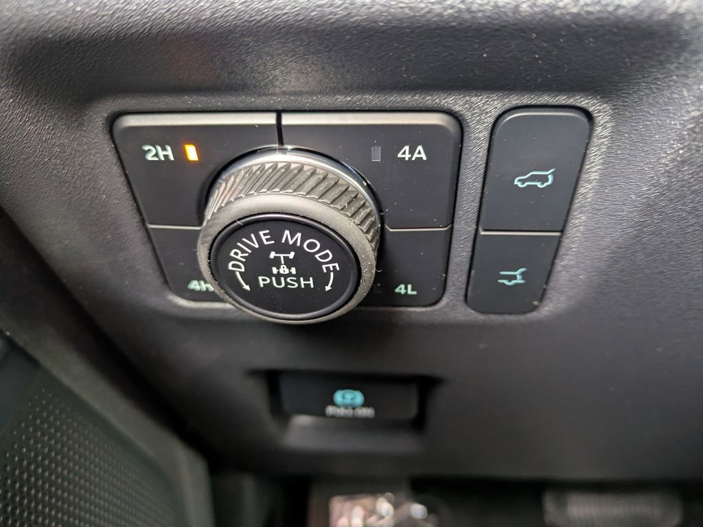 New 2026 Ford Expedition Tremor image 31