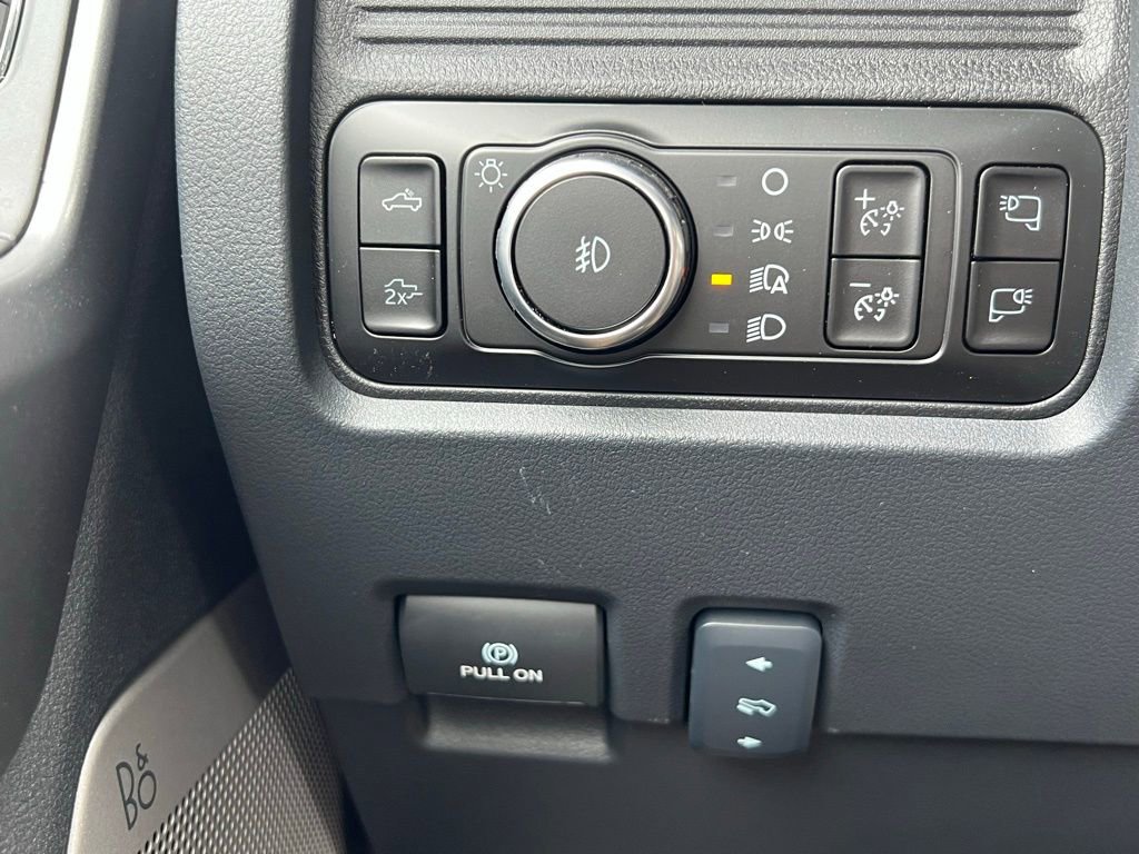 New 2026 Ford F250 Lariat w/ Lariat Ultimate Package image 33