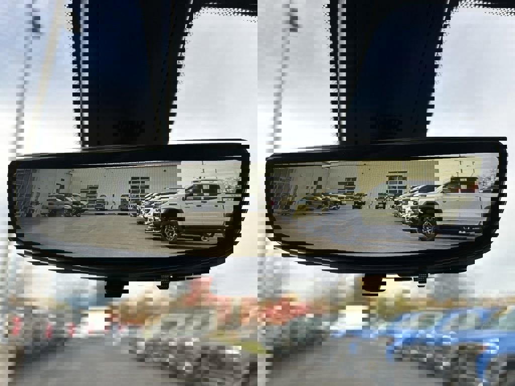 New 2025 Chevrolet Blazer RS w/ Driver Confidence II Package image 11