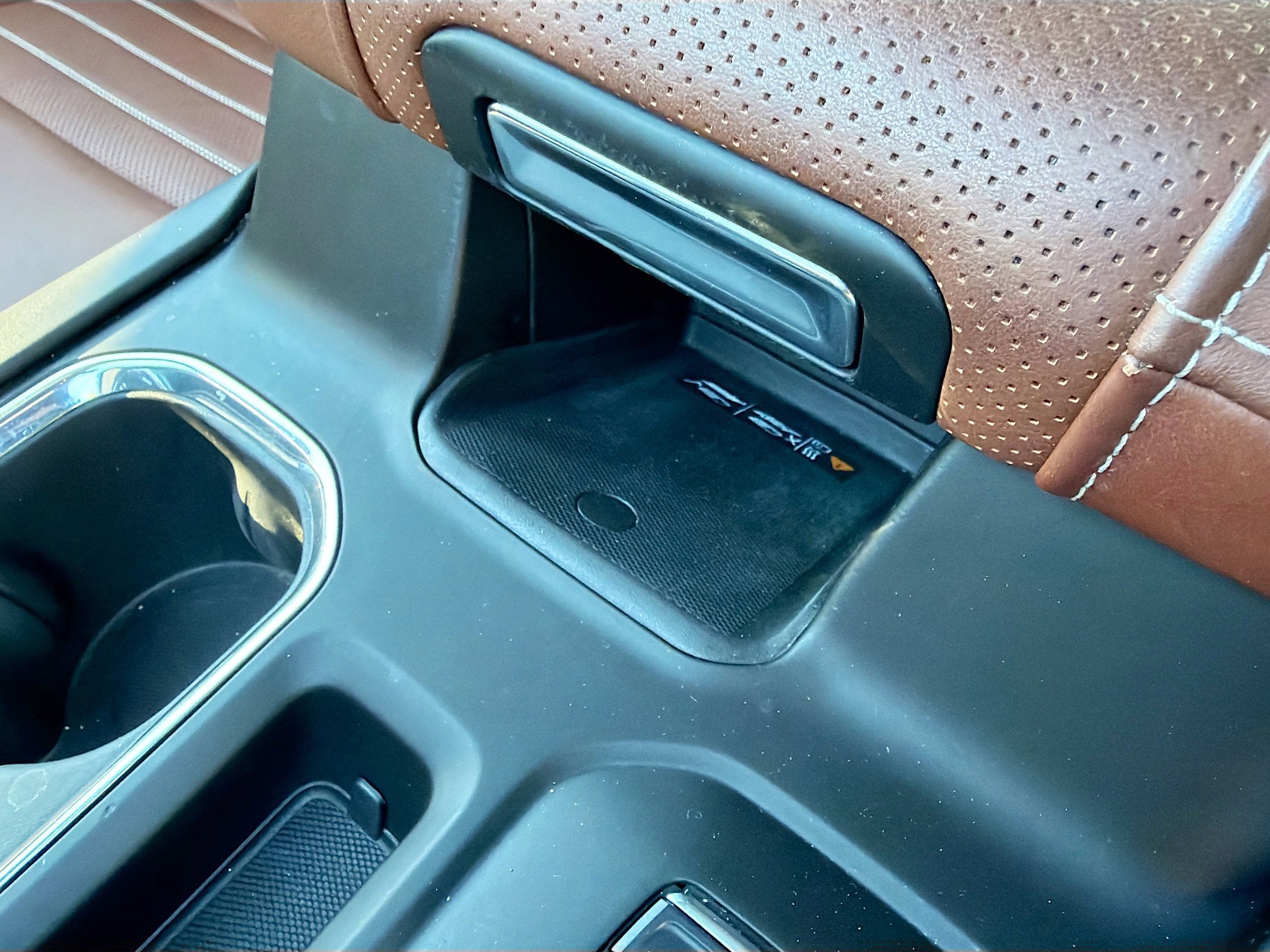 Used 2024 GMC Sierra 1500 Denali Ultimate image 30