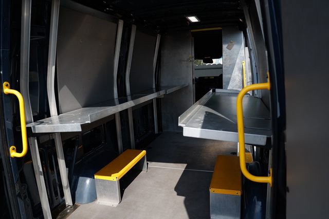 Used 2019 Mercedes-Benz Sprinter 144 image 24