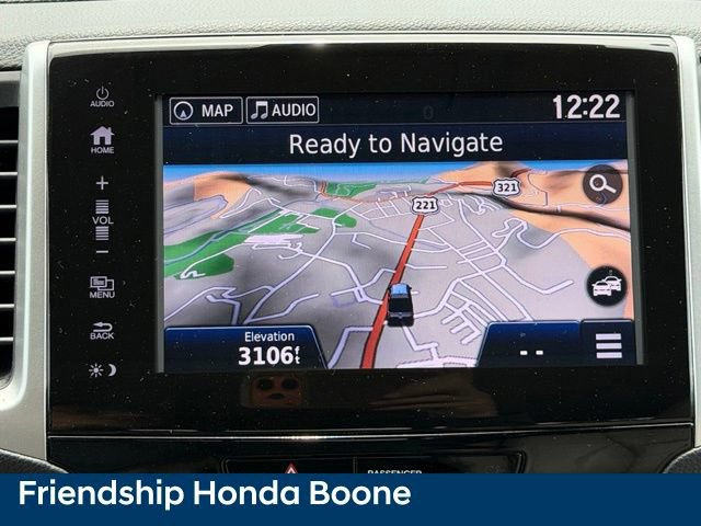 Used 2018 Honda Ridgeline RTL-E image 24