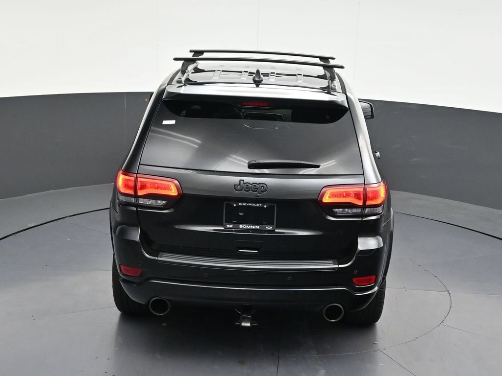 Used 2021 Jeep Grand Cherokee Laredo X RWD image 20
