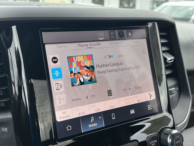 New 2026 RAM 3500 Tradesman image 20