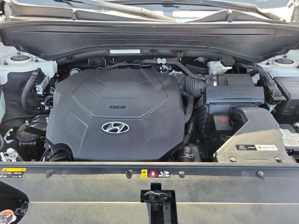 Used 2020 Hyundai Palisade SEL FWD image 29