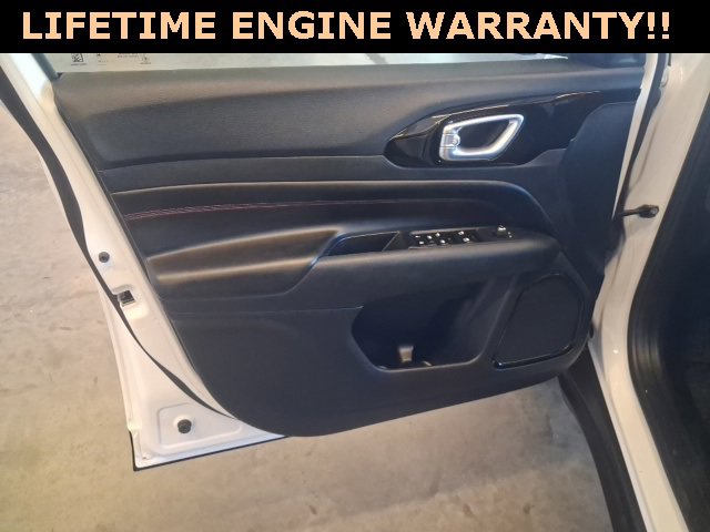 Certified 2023 Jeep Compass Trailhawk image 13