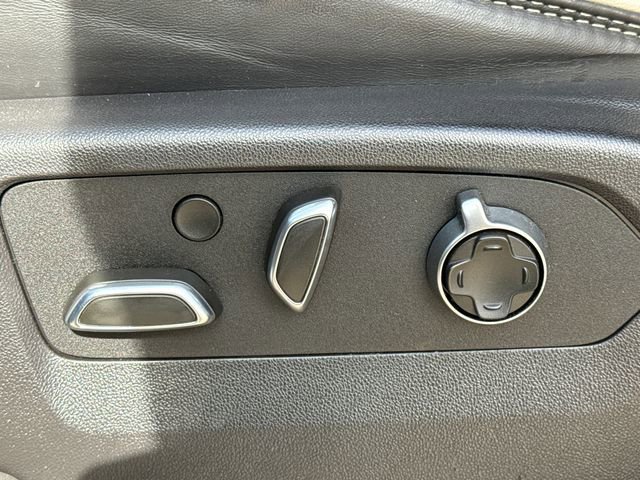 Used 2024 GMC Sierra 2500 Denali Ultimate image 22