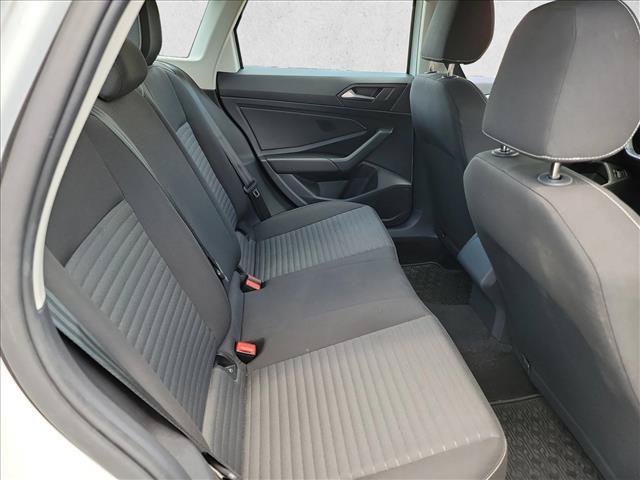 Used 2024 Volkswagen Jetta S FWD image 13