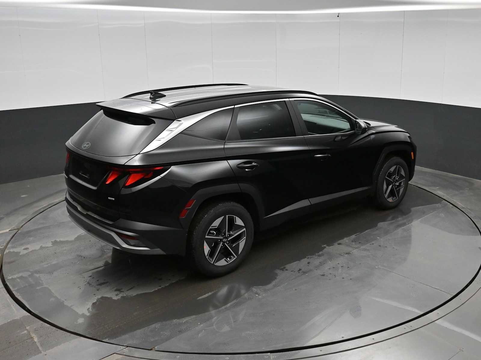 New 2026 Hyundai Tucson SEL image 28