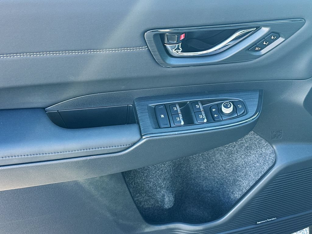 New 2026 Subaru Outback Touring XT AWD/4WD image 18