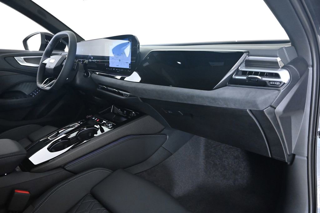 New 2025 Audi S5 Premium Plus image 14