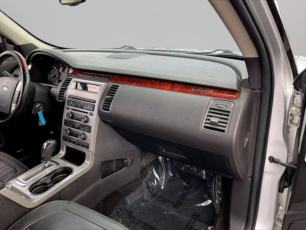 Used 2012 Ford Flex Limited AWD/4WD image 27
