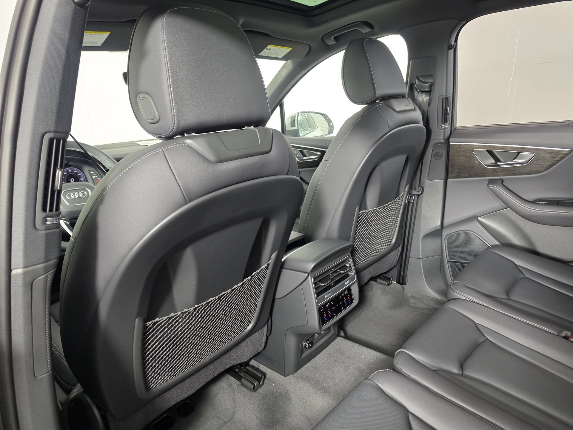New 2026 Audi Q7 2.0T Premium Plus AWD/4WD image 34