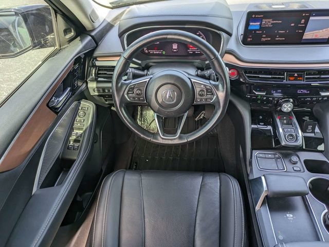 Used 2022 Acura MDX FWD w/ Technology Package image 17