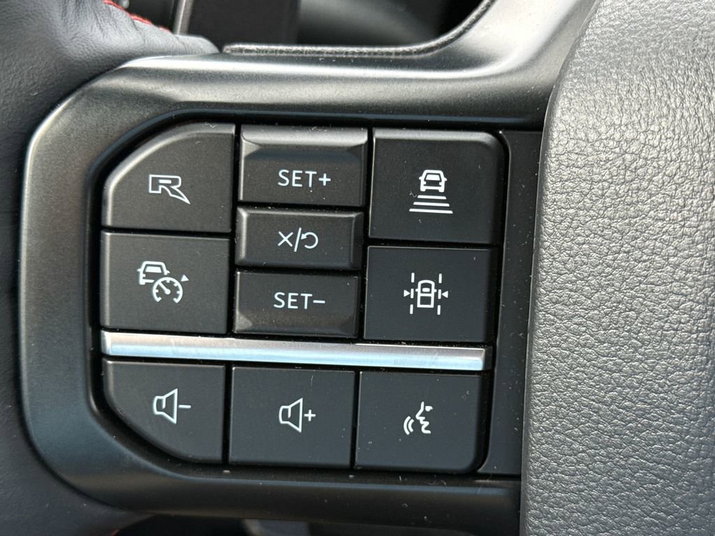 New 2026 Ford F150 Raptor AWD/4WD image 34