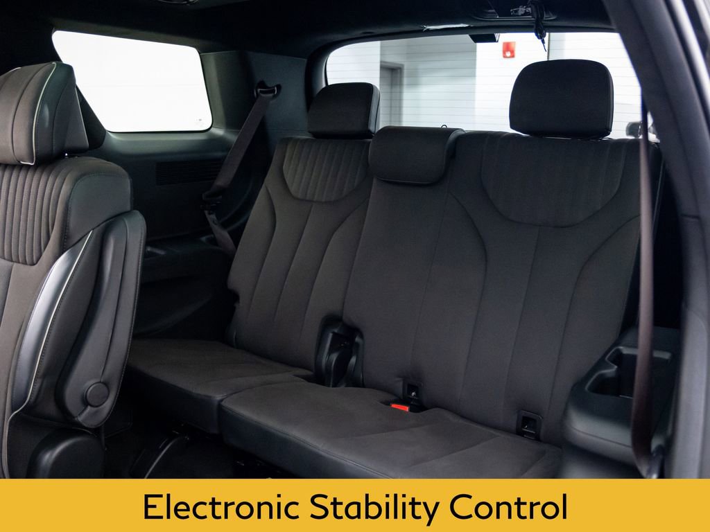 Used 2025 Hyundai Palisade Calligraphy AWD/4WD image 20