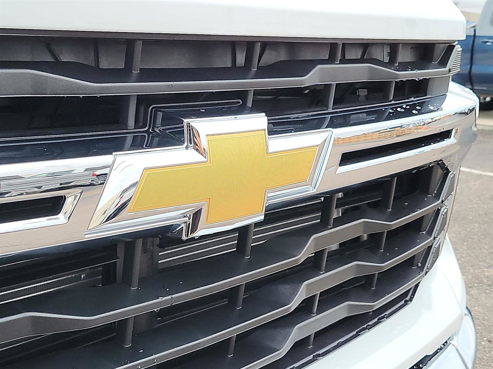 New 2024 Chevrolet Silverado 2500 LT image 28